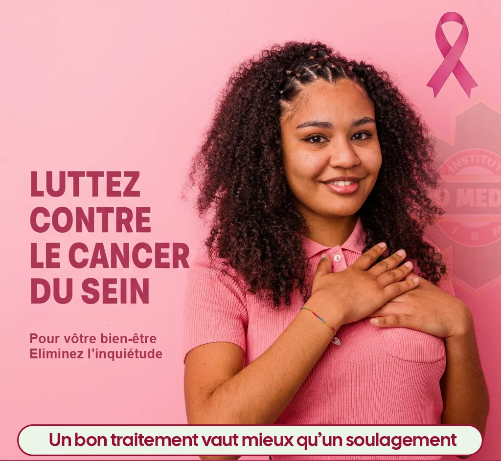 Dépistage — Institut Bio Médical
